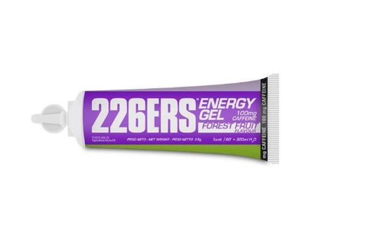 226ERS Gel Énergétique 25gr