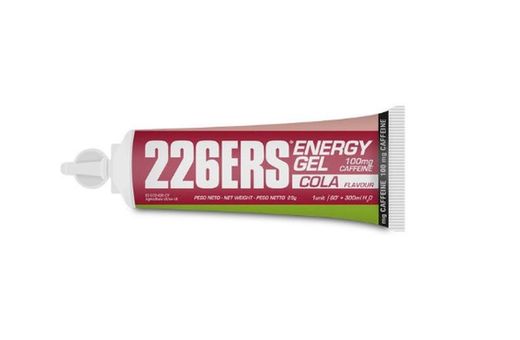 226ERS Gel Énergétique 25gr