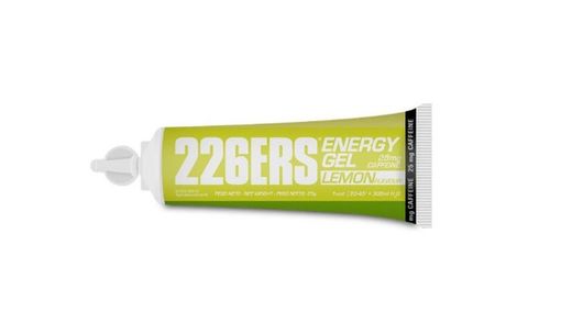 226ERS Gel Énergétique 25gr