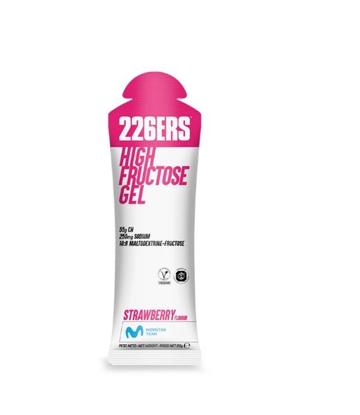 226ERS Gel Énergétique 80g