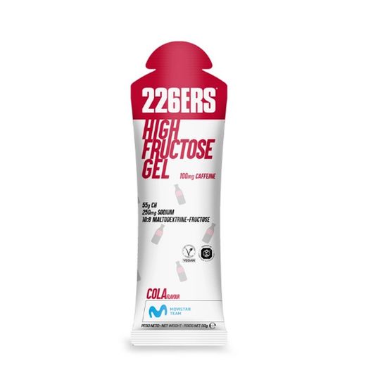 226ERS Gel Énergétique 80g