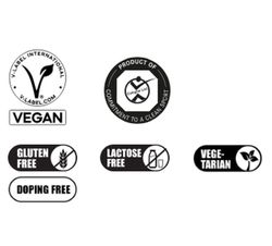 226ERS Gel Énergétique 80g