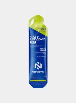 Gel Nutrinovex Longovit 360 Gel ·50g CHO