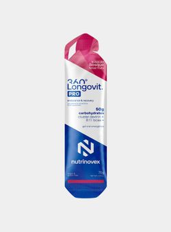 Gel Nutrinovex Longovit 360 Gel ·50g CHO