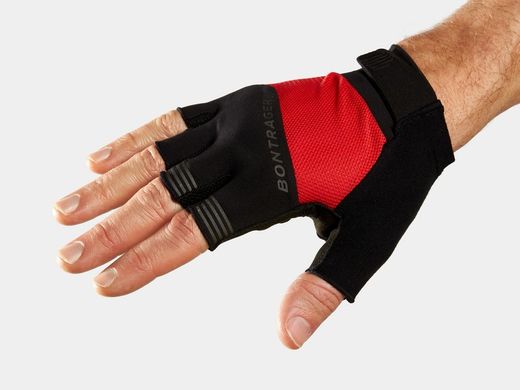 Glove bontrager circuit xx-large viper red