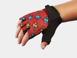 Couleurs des gants enfant Trek