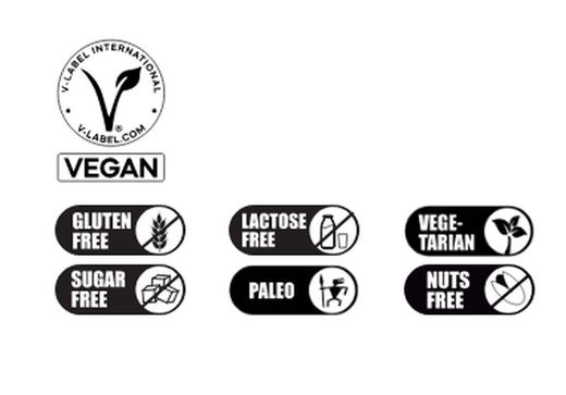 Glutamina en Polvo 226ERS 300g