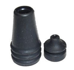 Goma guardapols sram cable boot