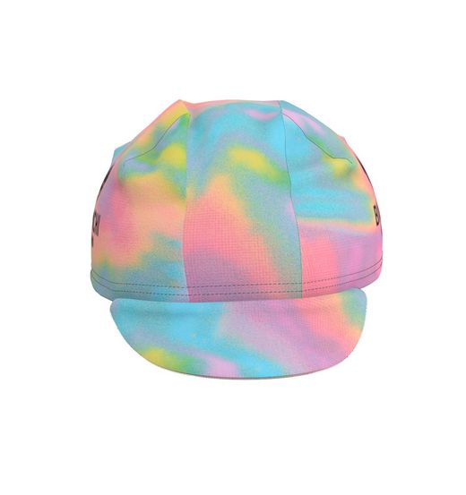 Casquette Pop Bianchi Milano