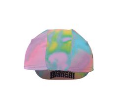 Casquette Pop Bianchi Milano