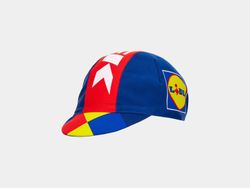 Gorra equipo Lidl-Trek