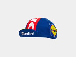 Casquette de l'équipe Lidl-Trek
