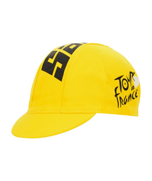 Casquette du Tour de France