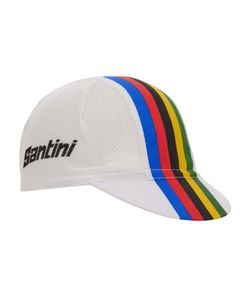 UCI world champion cap