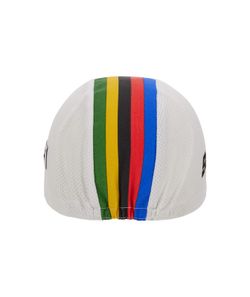 UCI world champion cap
