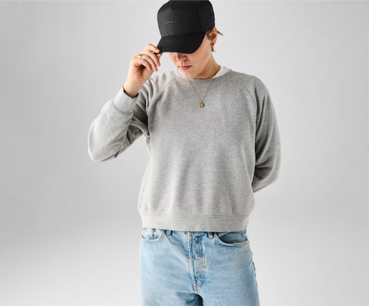 Chapeau de randonnée