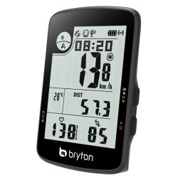 GPS BRYTON RIDER 17 E