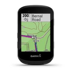 Gps garmin edge 530