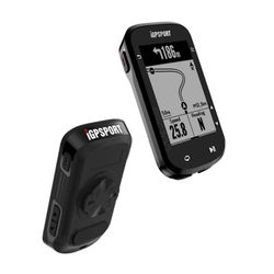 GPS IGPsport BSC200