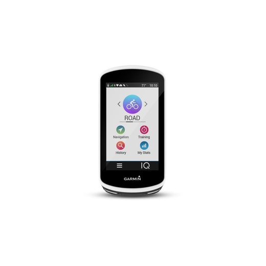 GPS PER A BICICLETA EDGE 1030 PACK GARMIN