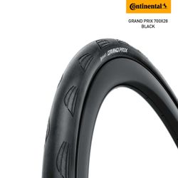 GRAND PRIX 700X28 BLACK
