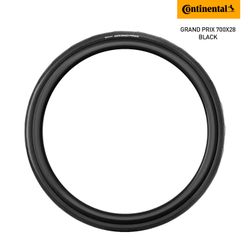GRAND PRIX 700X28 BLACK