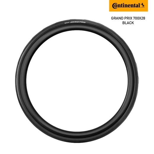 GRAND PRIX 700X28 BLACK