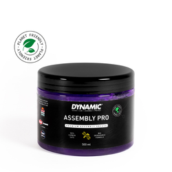 Graisse Assembly Pro - 500 ml