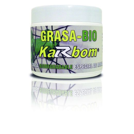 Greix biodegradable karbom 500 g