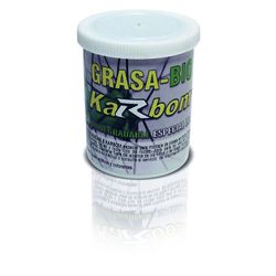 Grasa biodegradable karbom 70 g