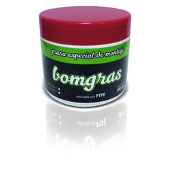 Grasa bompar roja 500 g