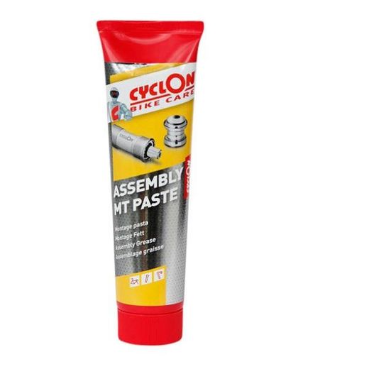 Massa montagem Cema Cyclon - 150 ml