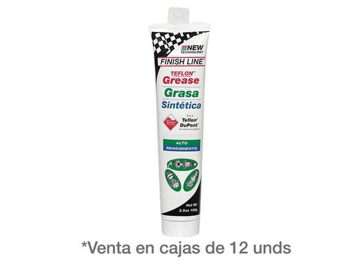 Greix de tefló 3,5 oz. (100 grs)