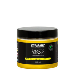 GRASA ECOLÓGICA Y DE BASE BIOLÓGICA - GALACTIC, 200 ml