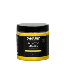 GRAISSE ÉCOLOGIQUE ET BIO-SOURCÉE - GALACTIC, 500 ml