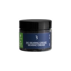 Graisse pour roulements BBB "BioBearingGrease", 500ml