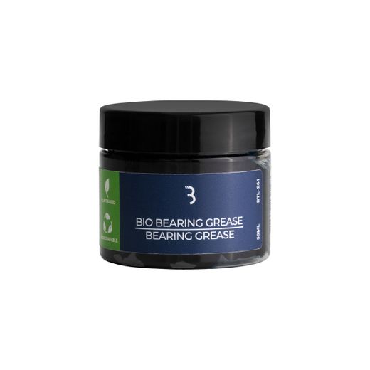 Graisse pour roulements BBB "BioBearingGrease", 500ml