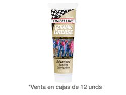 Greix tub ceramica 2oz nou
