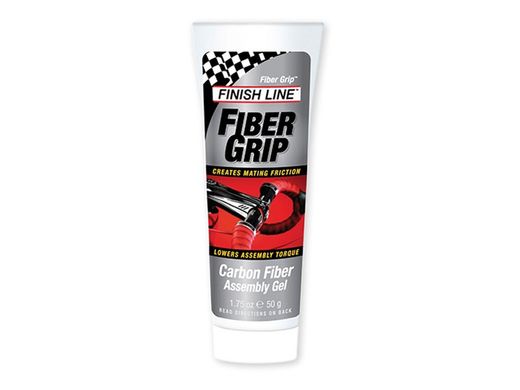 Graisse pour tube pour fibre de carbone 1.75oz / 50 gr.