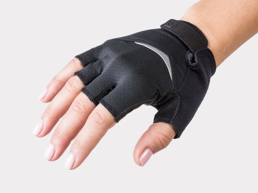 Guants bontrager anara dona l negre