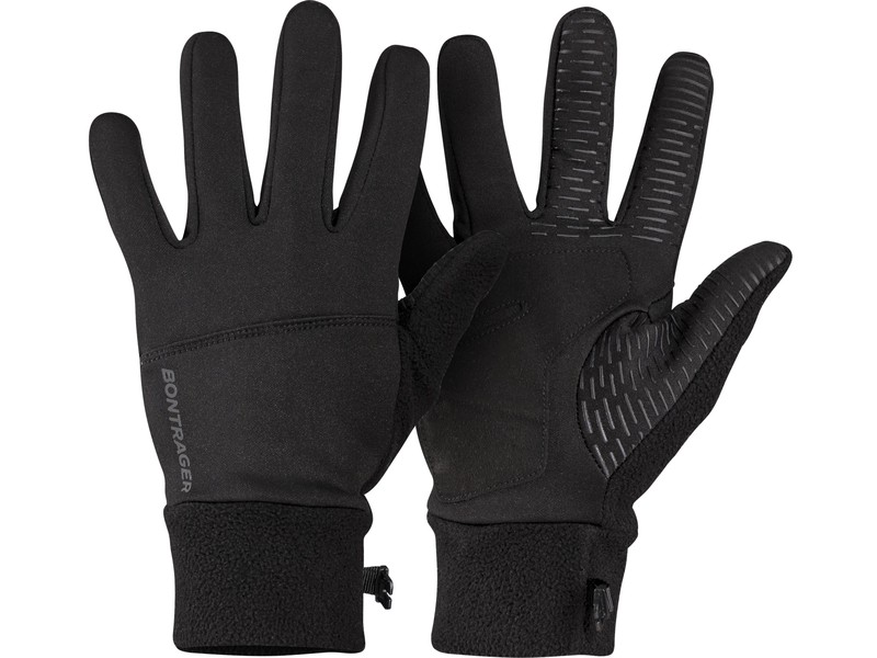 bontrager thermal gloves