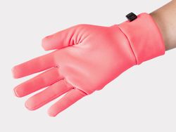 Guants Bontrager dona rosa