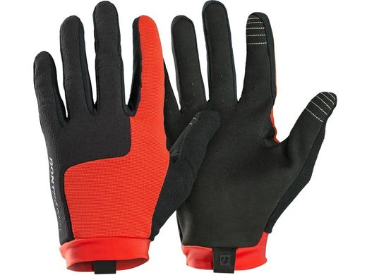 Bontrager rhythm xl infrared gloves