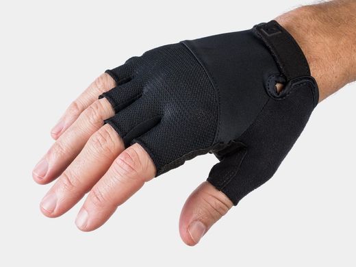 Guants bontrager solstice xl negre