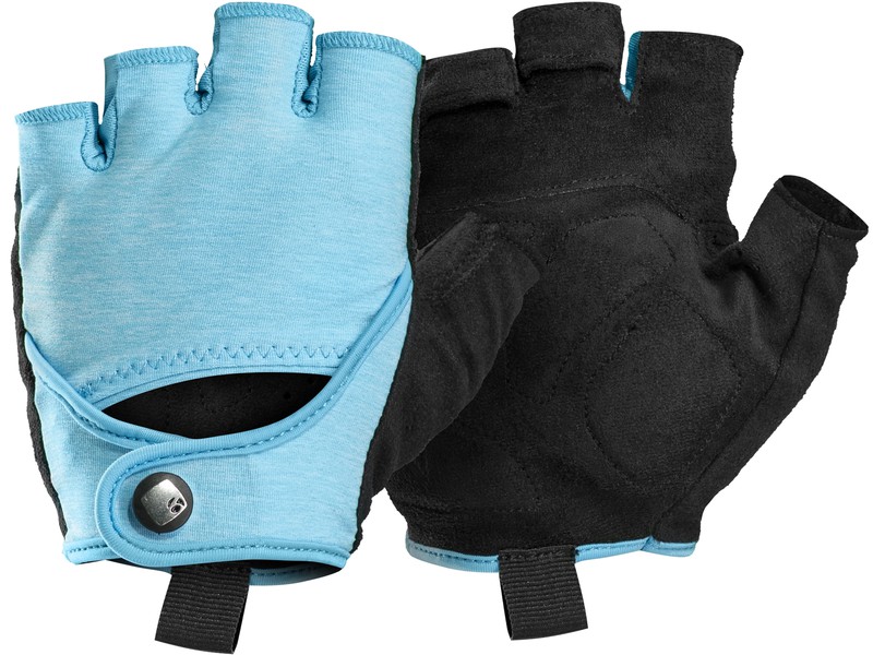 Bontrager vella women s s azure gloves