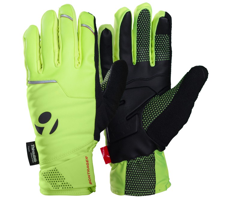 bontrager velocis gloves