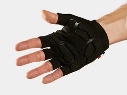 Gants Bontrager Velocis, noirs