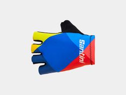 Lidl-Trek unisex cycling gloves
