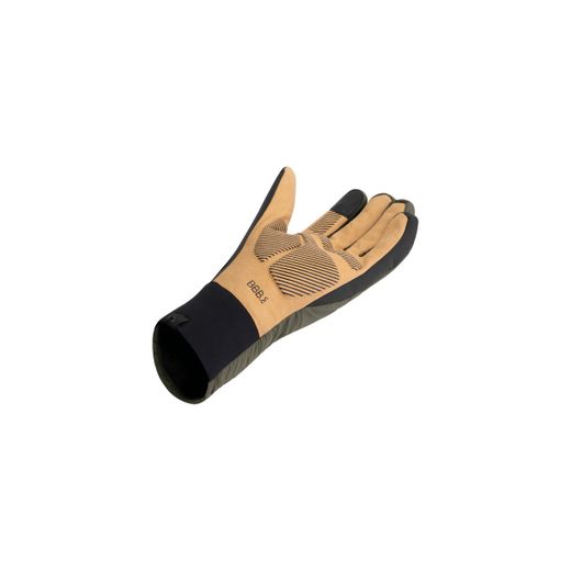 Guantes de invierno BBB "PufferShield"