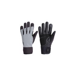 BBB "ColdShield" winter gloves, reflective